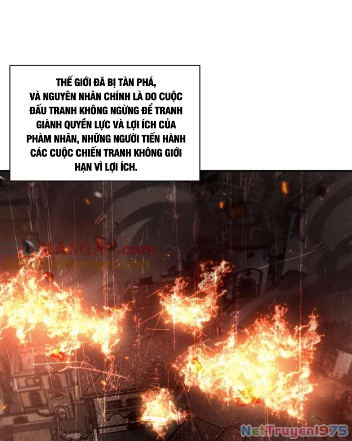 Huyết Cơ Và Kỵ Sĩ Chapter 375 - 56