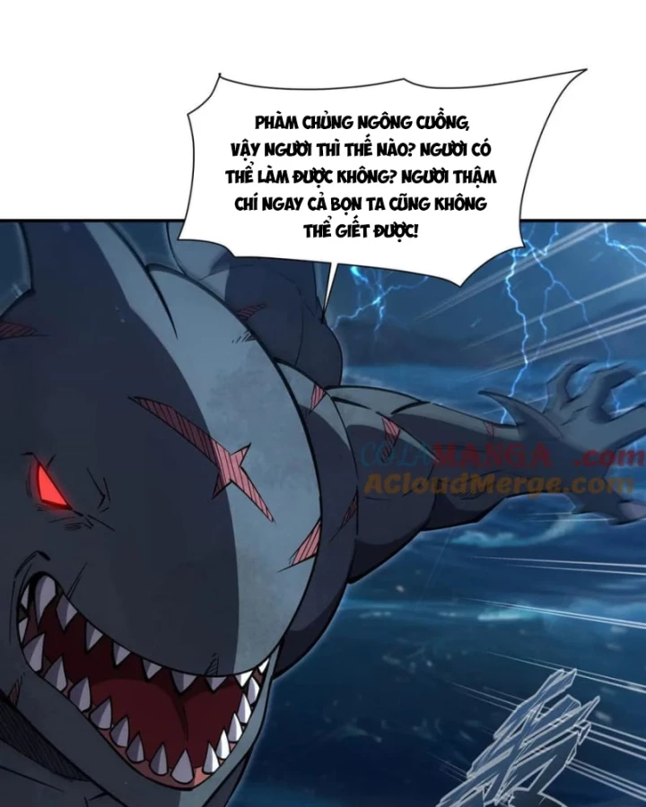 Huyết Cơ Và Kỵ Sĩ Chapter 375 - 60