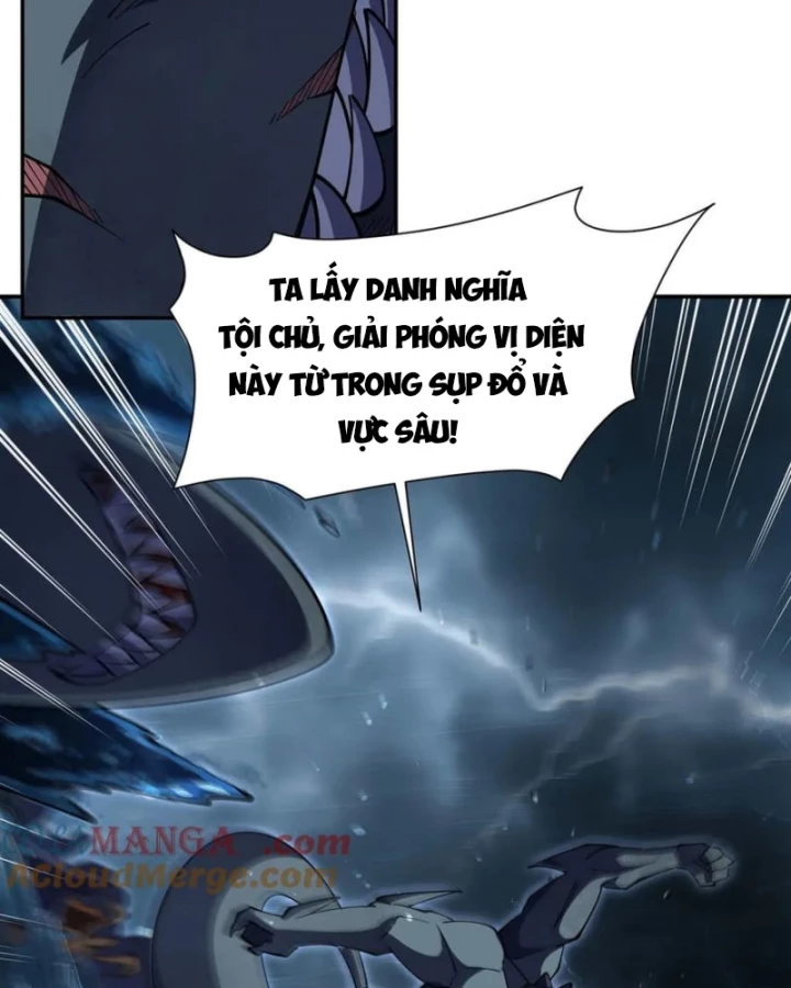 Huyết Cơ Và Kỵ Sĩ Chapter 375 - 64