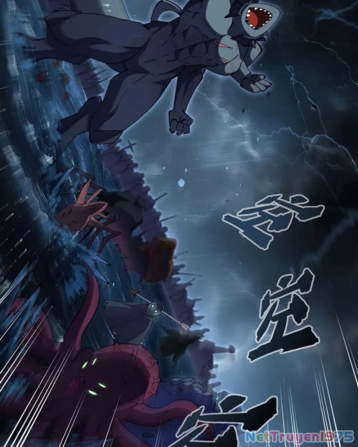 Huyết Cơ Và Kỵ Sĩ Chapter 375 - 65