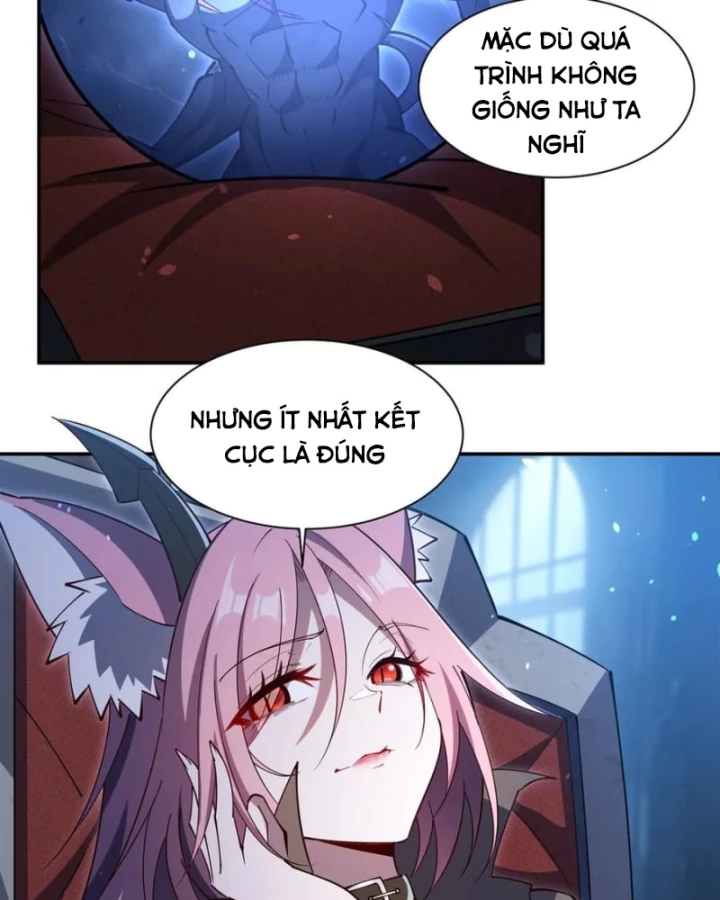 Huyết Cơ Và Kỵ Sĩ Chapter 375 - 67