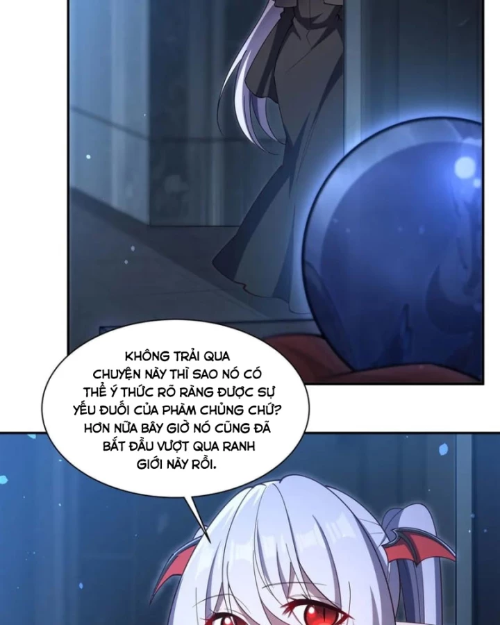 Huyết Cơ Và Kỵ Sĩ Chapter 375 - 70