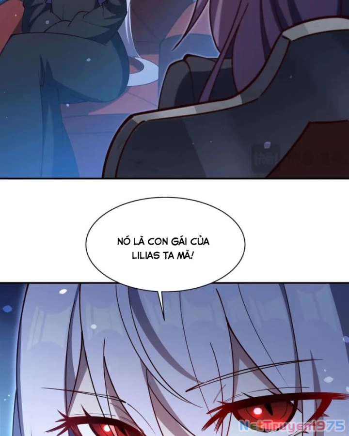 Huyết Cơ Và Kỵ Sĩ Chapter 375 - 76