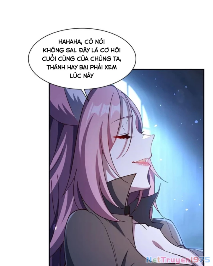 Huyết Cơ Và Kỵ Sĩ Chapter 375 - 78