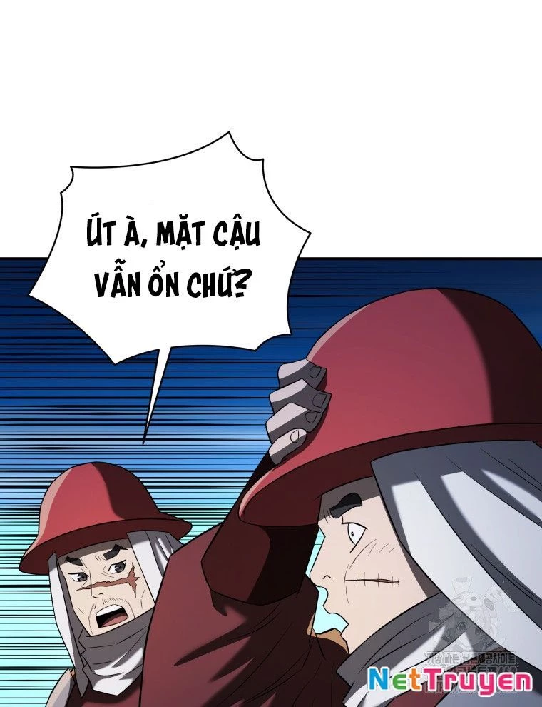 Vương Triều Đen Tối: Joseon Chapter 89 - Trang 2