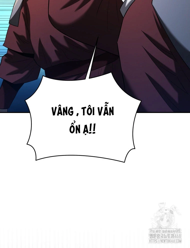 Vương Triều Đen Tối: Joseon Chapter 89 - Trang 2