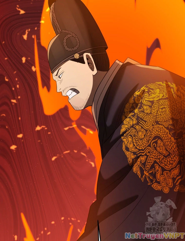 Vương Triều Đen Tối: Joseon Chapter 89 - Trang 2