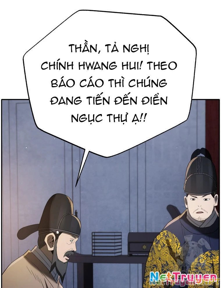 Vương Triều Đen Tối: Joseon Chapter 89 - Trang 2
