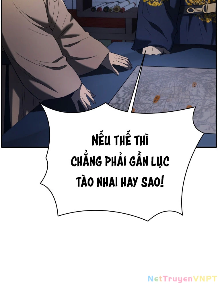 Vương Triều Đen Tối: Joseon Chapter 89 - Trang 2