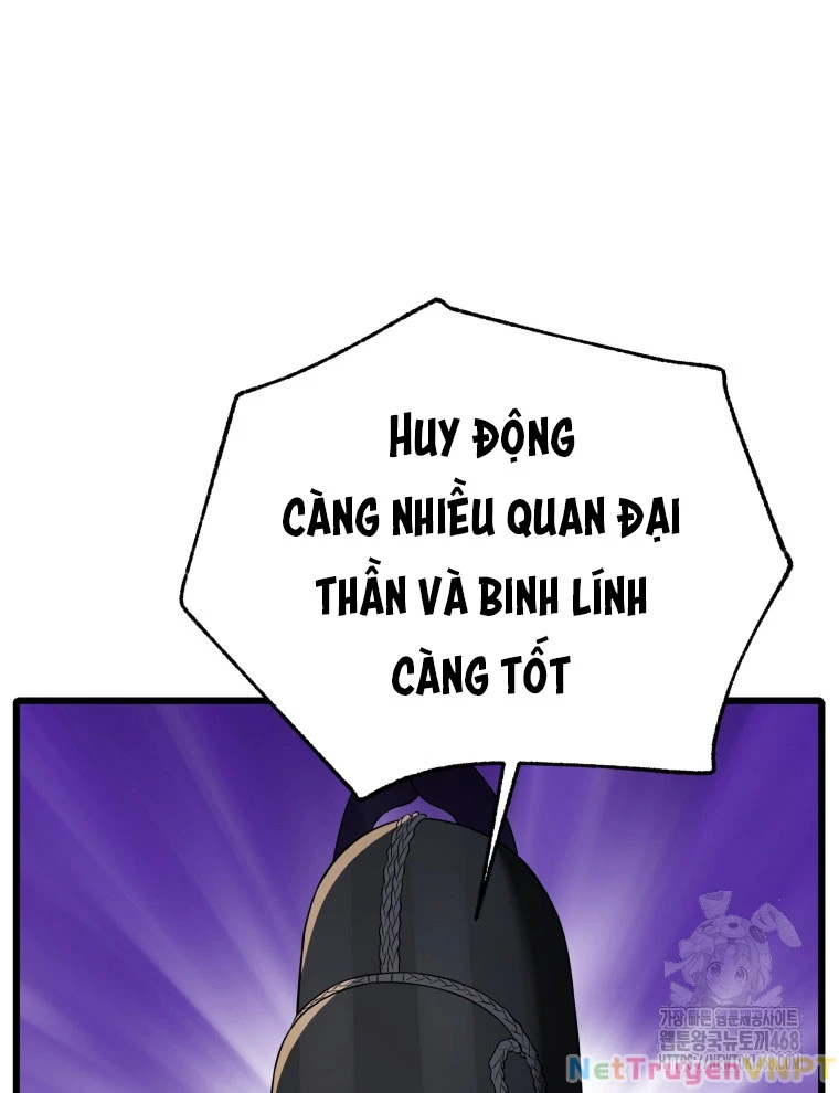 Vương Triều Đen Tối: Joseon Chapter 89 - Trang 2