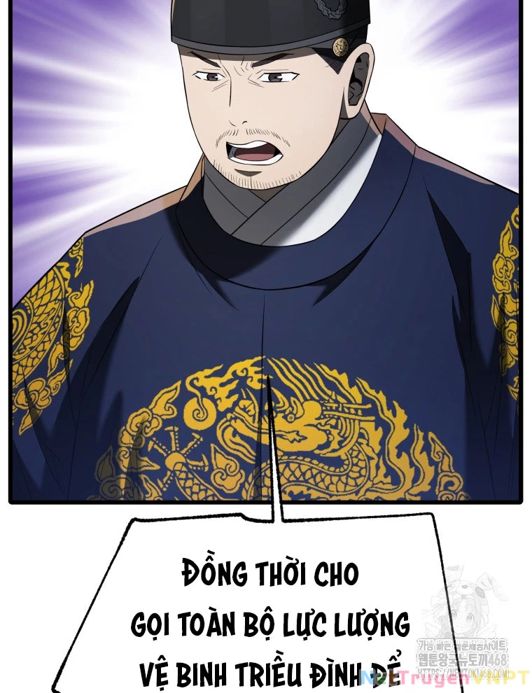 Vương Triều Đen Tối: Joseon Chapter 89 - Trang 2