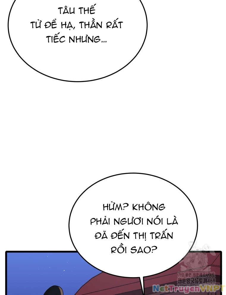 Vương Triều Đen Tối: Joseon Chapter 89 - Trang 2