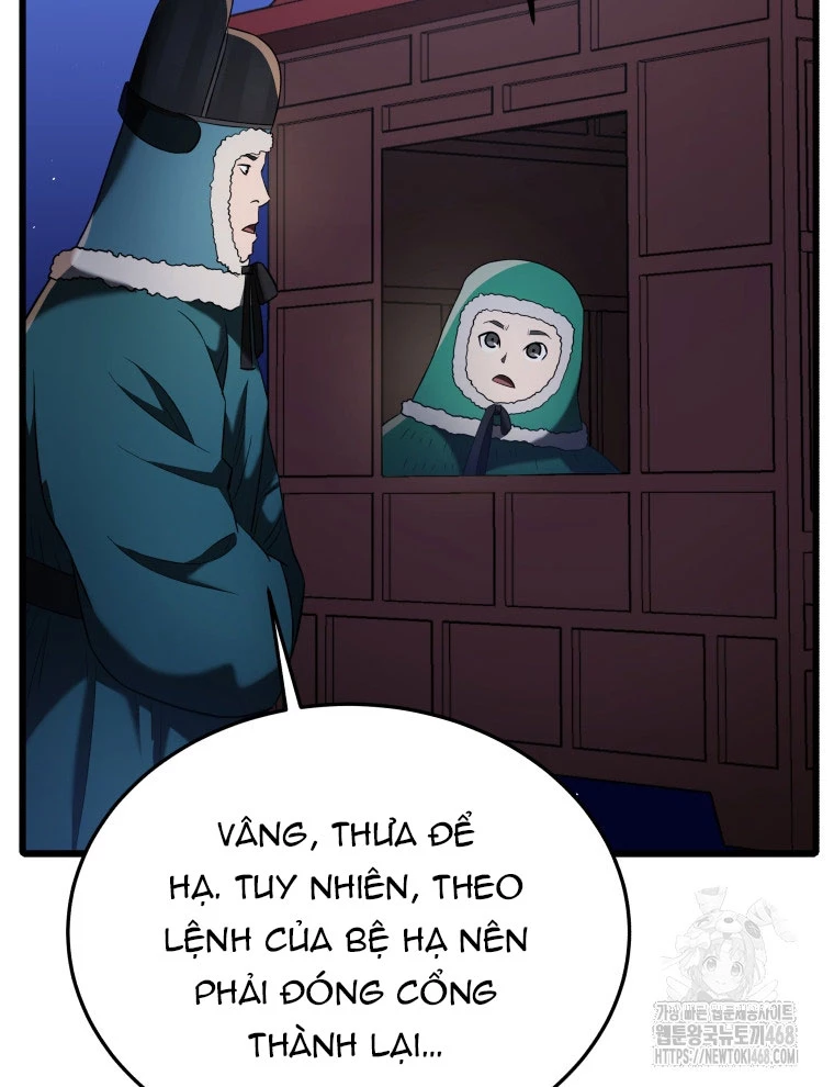 Vương Triều Đen Tối: Joseon Chapter 89 - Trang 2