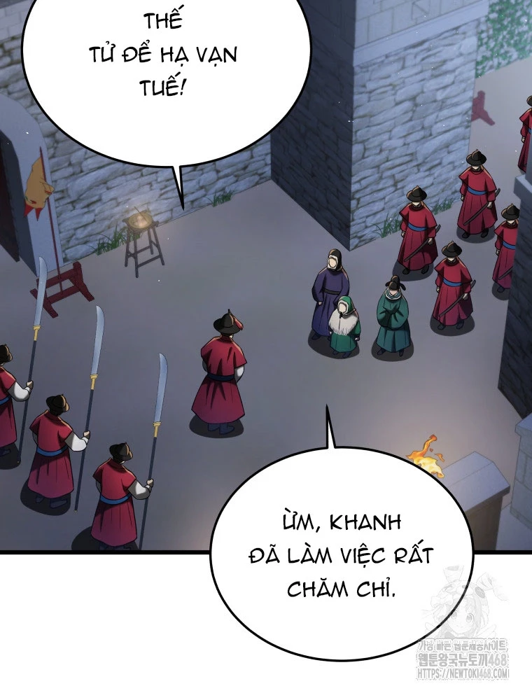 Vương Triều Đen Tối: Joseon Chapter 89 - Trang 2