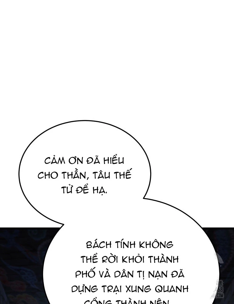 Vương Triều Đen Tối: Joseon Chapter 89 - Trang 2