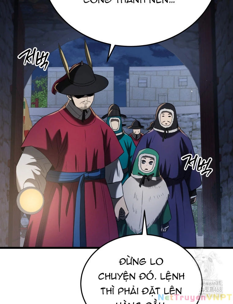 Vương Triều Đen Tối: Joseon Chapter 89 - Trang 2