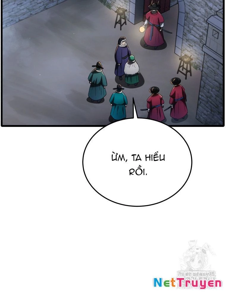 Vương Triều Đen Tối: Joseon Chapter 89 - Trang 2