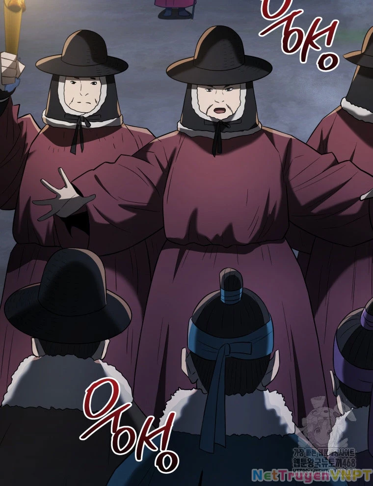 Vương Triều Đen Tối: Joseon Chapter 89 - Trang 2