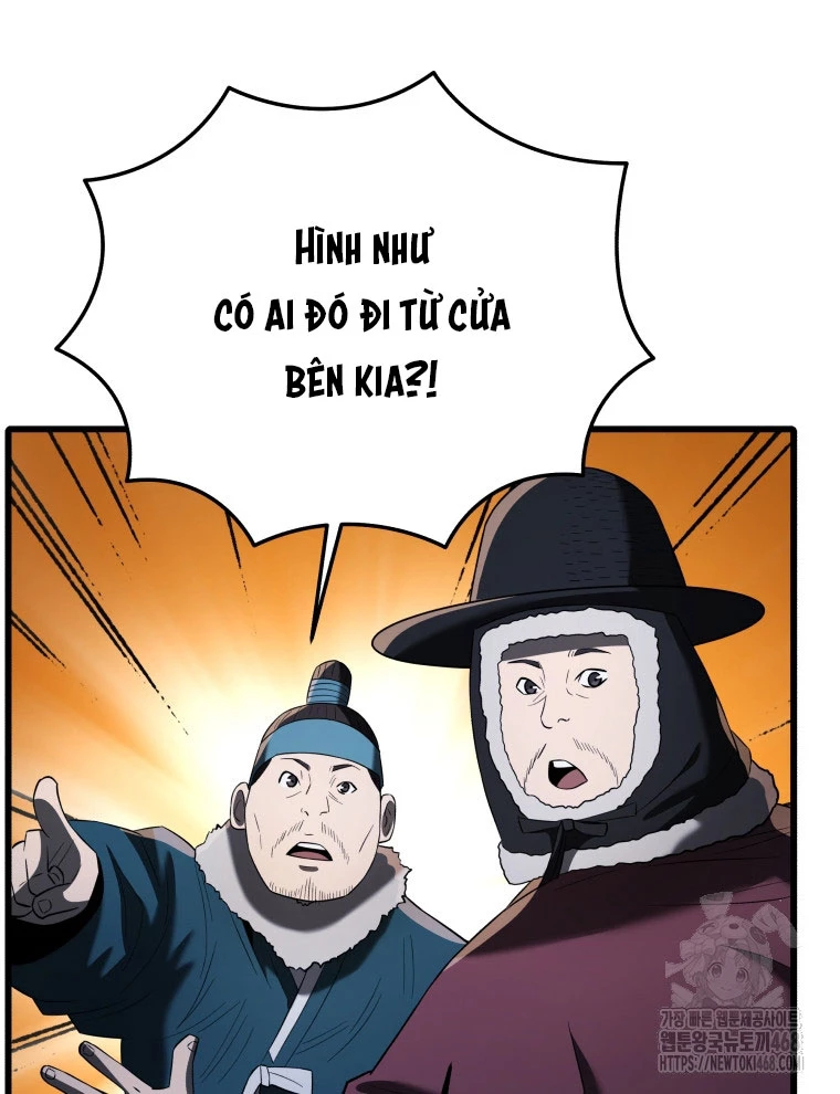 Vương Triều Đen Tối: Joseon Chapter 89 - Trang 2
