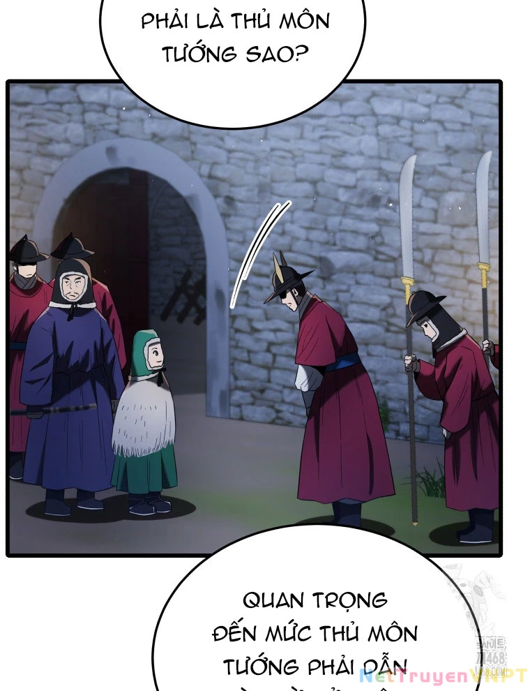 Vương Triều Đen Tối: Joseon Chapter 89 - Trang 2