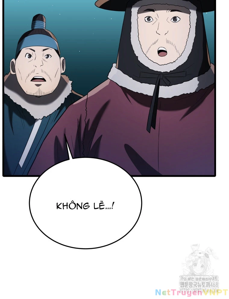 Vương Triều Đen Tối: Joseon Chapter 89 - Trang 2