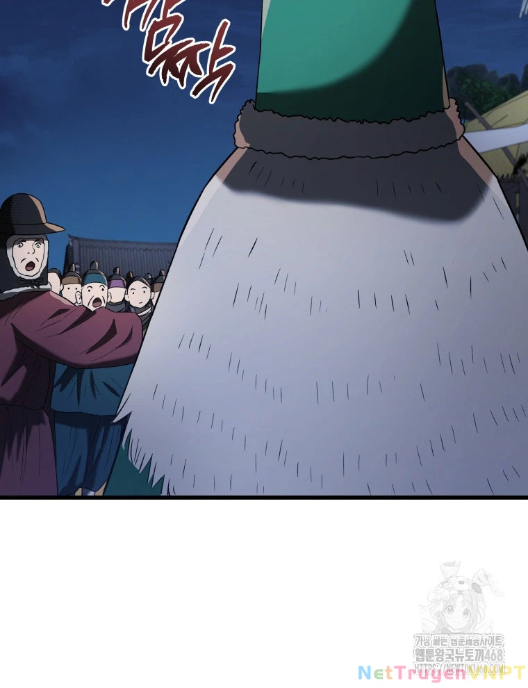 Vương Triều Đen Tối: Joseon Chapter 89 - Trang 2