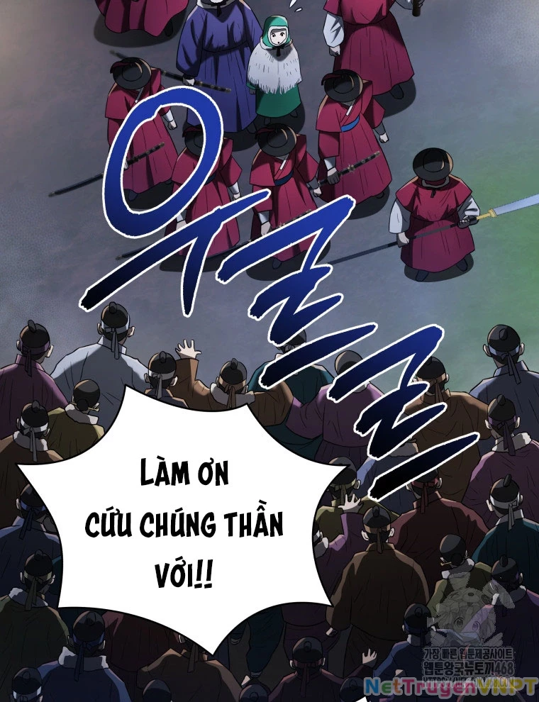Vương Triều Đen Tối: Joseon Chapter 89 - Trang 2