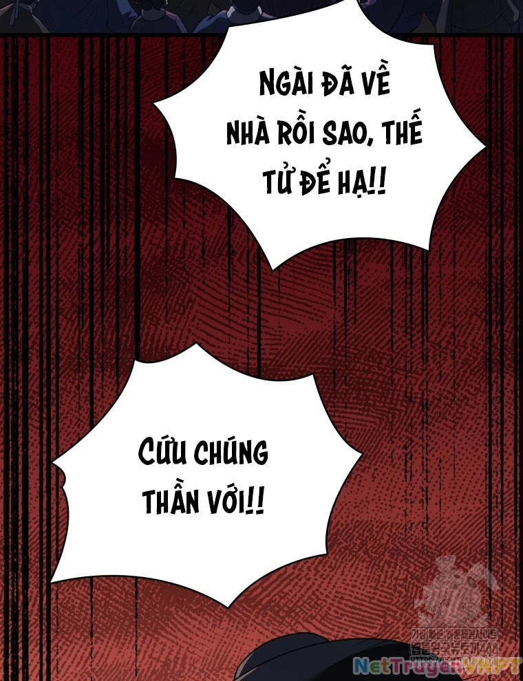 Vương Triều Đen Tối: Joseon Chapter 89 - Trang 2