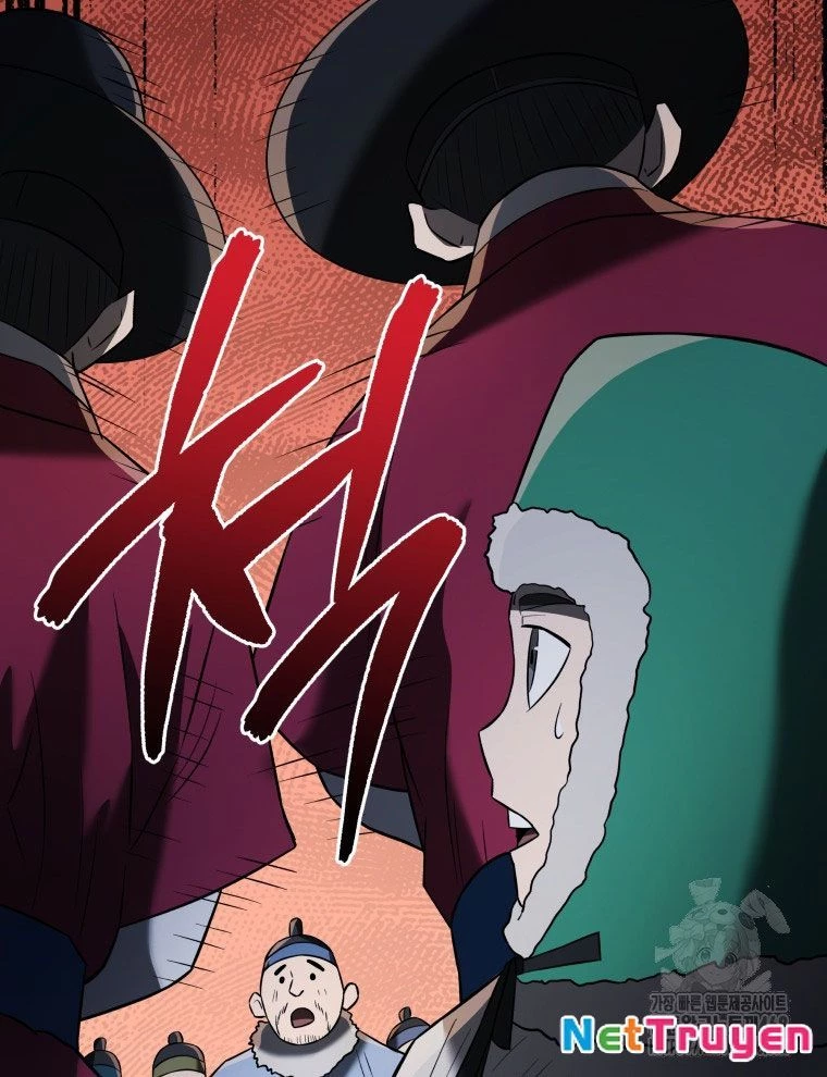 Vương Triều Đen Tối: Joseon Chapter 89 - Trang 2