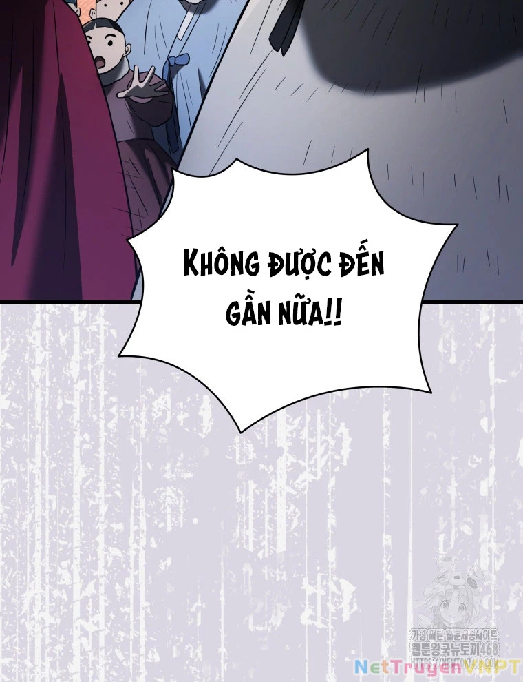 Vương Triều Đen Tối: Joseon Chapter 89 - Trang 2