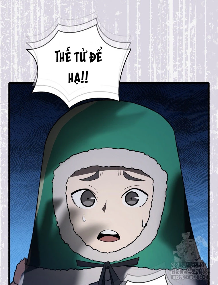 Vương Triều Đen Tối: Joseon Chapter 89 - Trang 2