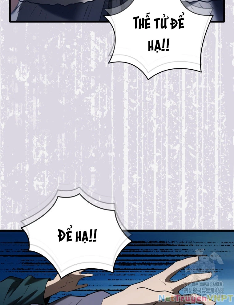 Vương Triều Đen Tối: Joseon Chapter 89 - Trang 2