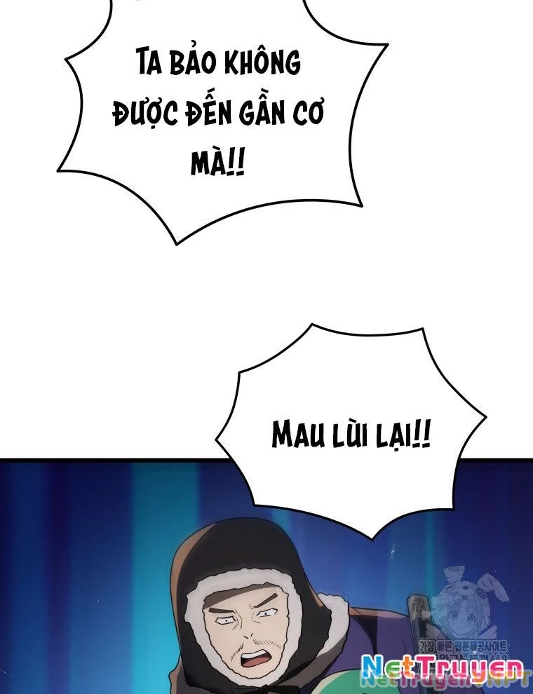 Vương Triều Đen Tối: Joseon Chapter 89 - Trang 2