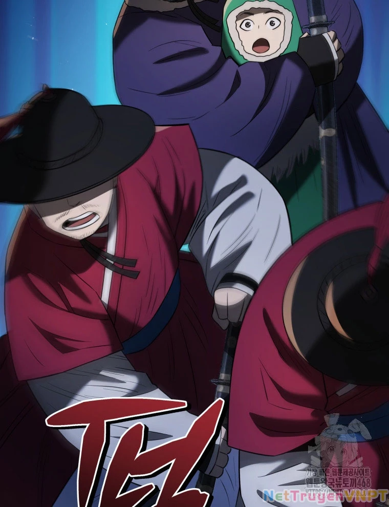 Vương Triều Đen Tối: Joseon Chapter 89 - Trang 2
