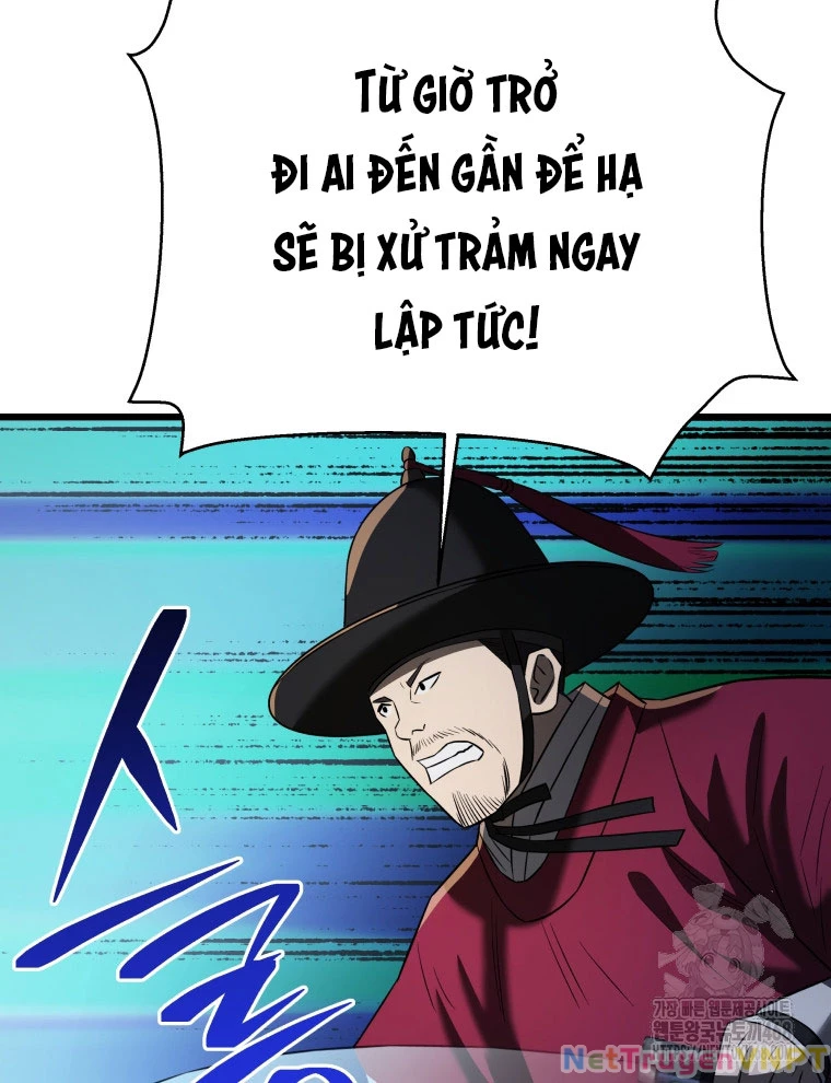 Vương Triều Đen Tối: Joseon Chapter 89 - Trang 2