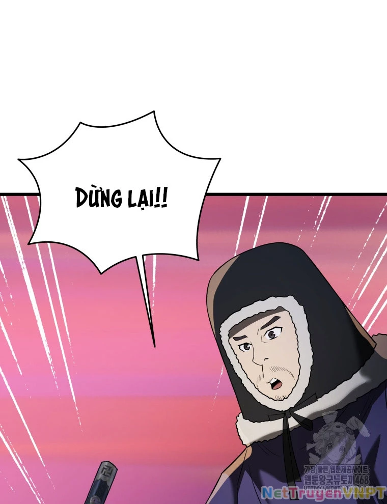 Vương Triều Đen Tối: Joseon Chapter 89 - Trang 2