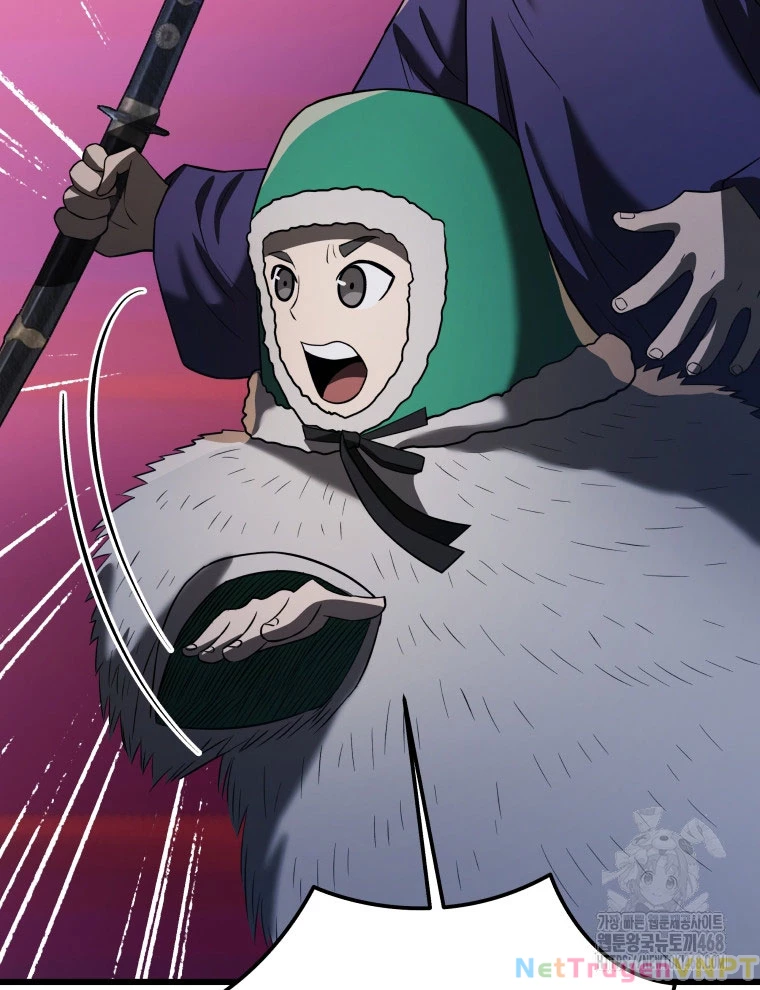Vương Triều Đen Tối: Joseon Chapter 89 - Trang 2