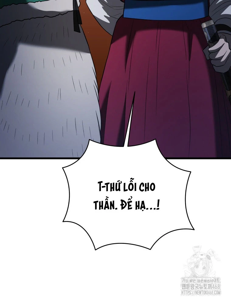 Vương Triều Đen Tối: Joseon Chapter 89 - Trang 2