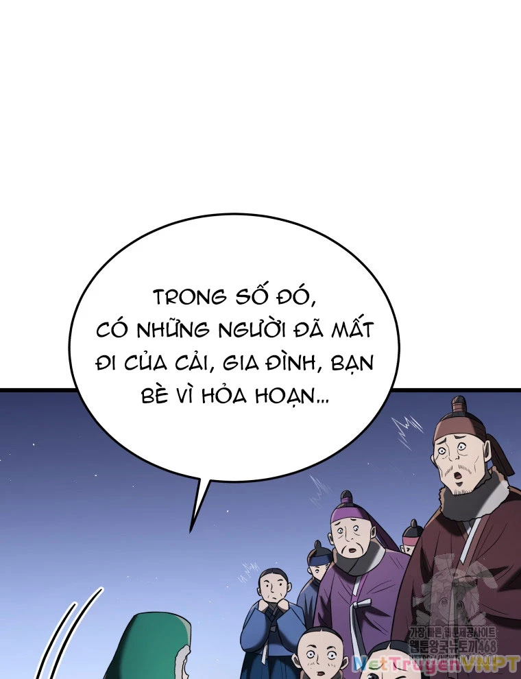 Vương Triều Đen Tối: Joseon Chapter 89 - Trang 2
