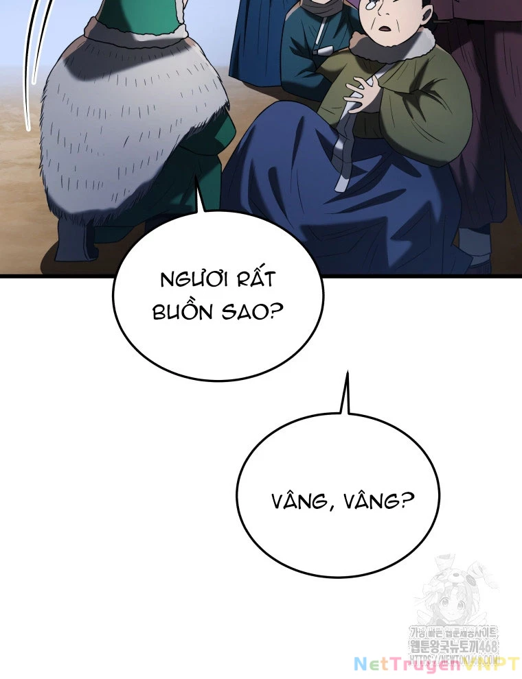 Vương Triều Đen Tối: Joseon Chapter 89 - Trang 2