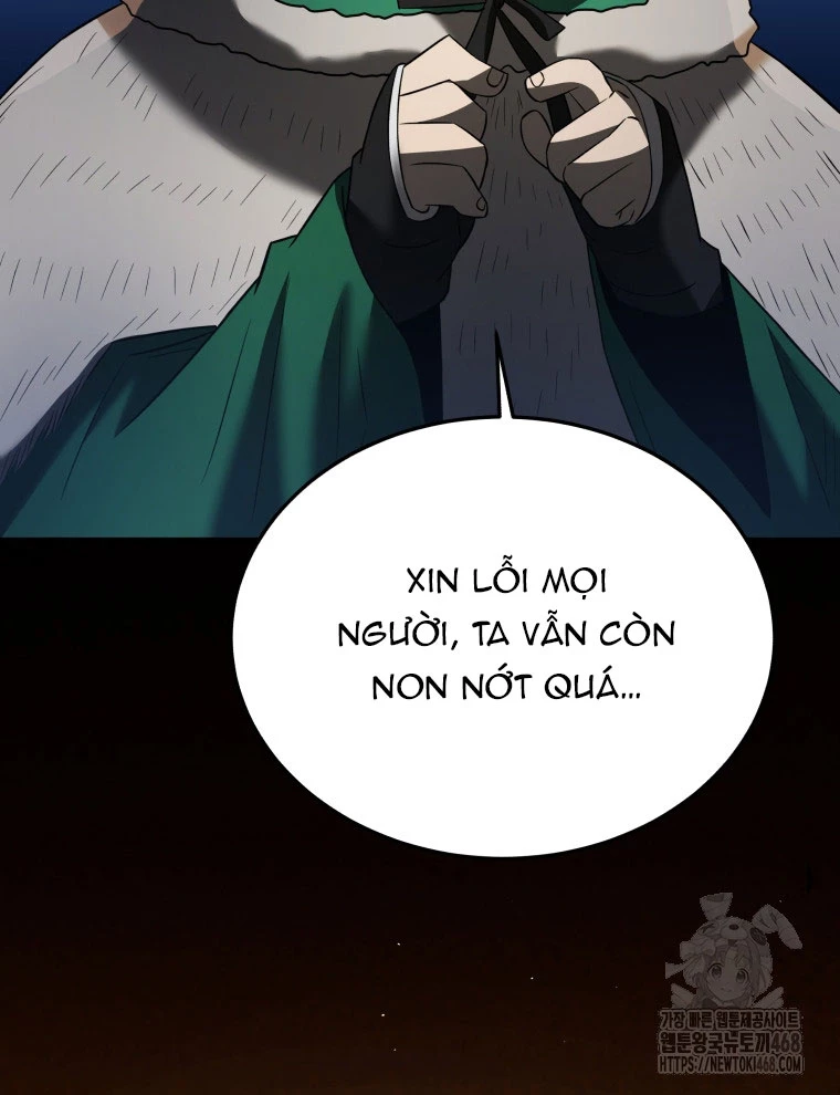 Vương Triều Đen Tối: Joseon Chapter 89 - Trang 2