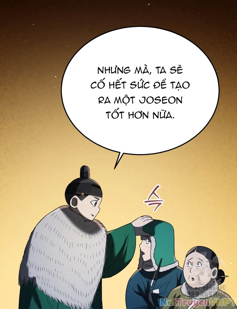 Vương Triều Đen Tối: Joseon Chapter 89 - Trang 2