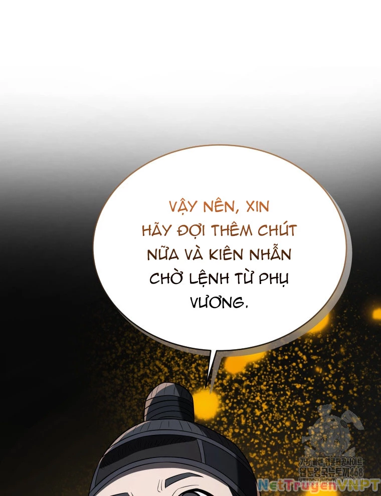 Vương Triều Đen Tối: Joseon Chapter 89 - Trang 2
