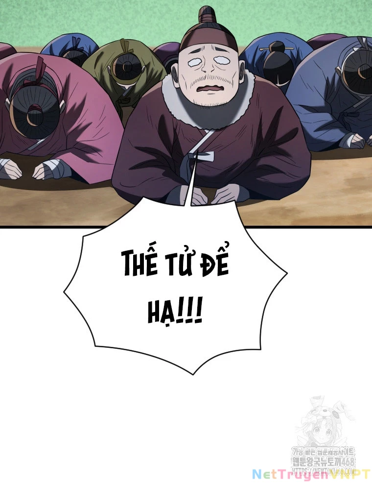 Vương Triều Đen Tối: Joseon Chapter 89 - Trang 2