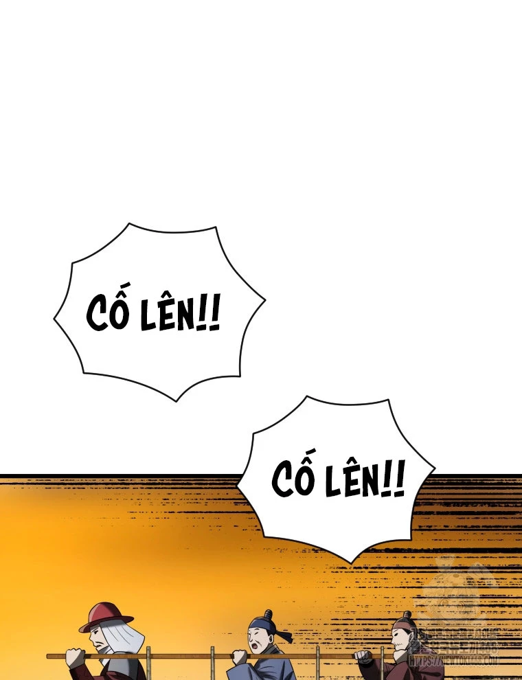 Vương Triều Đen Tối: Joseon Chapter 89 - Trang 2