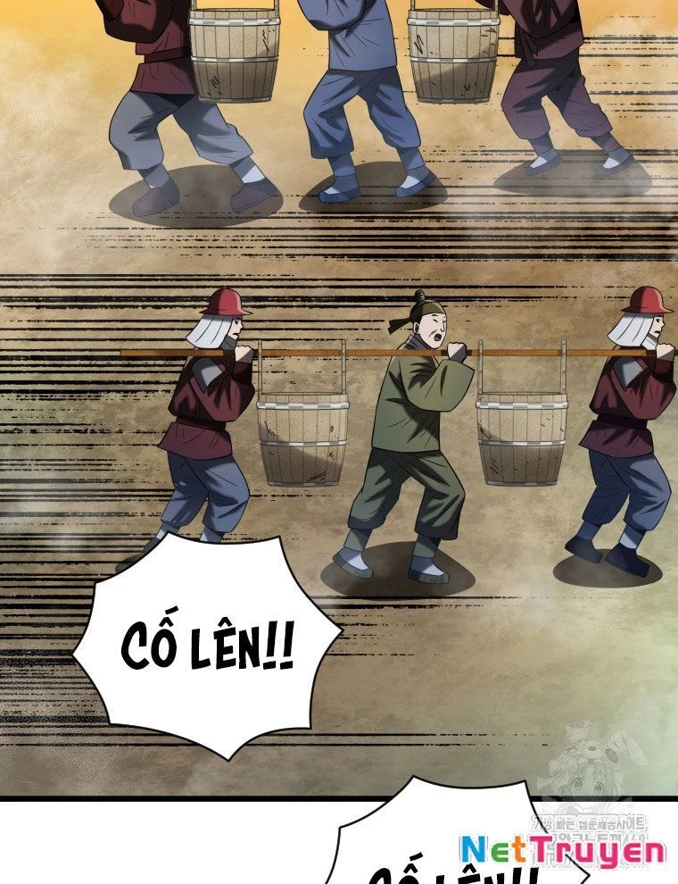 Vương Triều Đen Tối: Joseon Chapter 89 - Trang 2