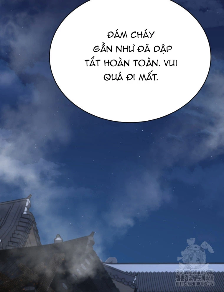 Vương Triều Đen Tối: Joseon Chapter 89 - Trang 2