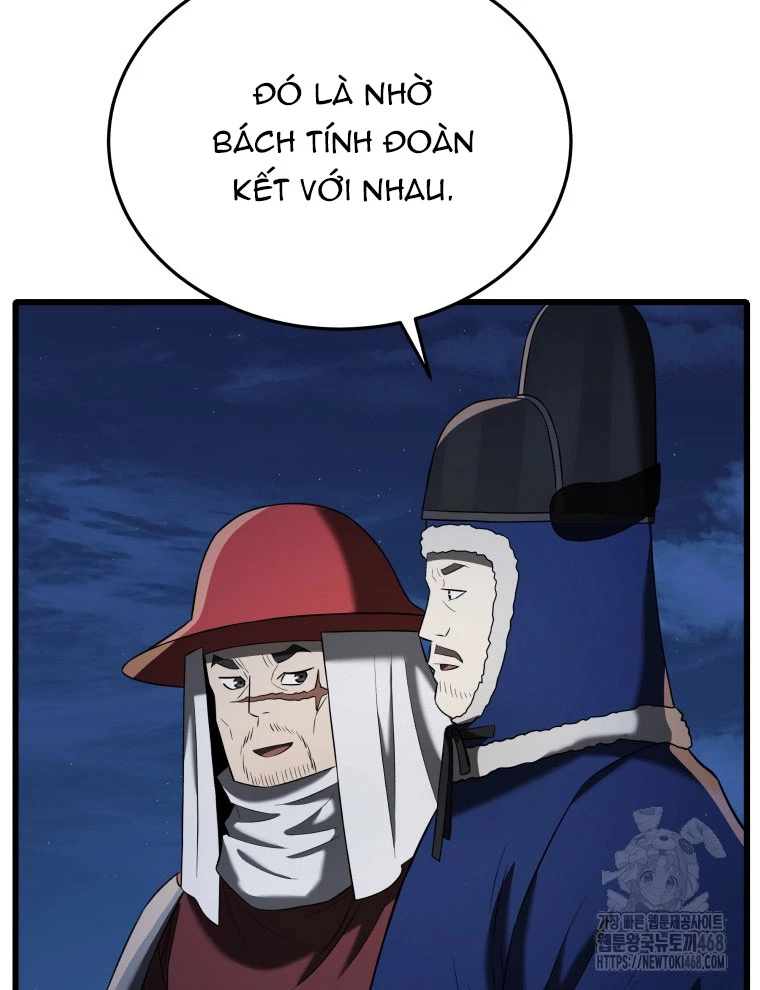 Vương Triều Đen Tối: Joseon Chapter 89 - Trang 2