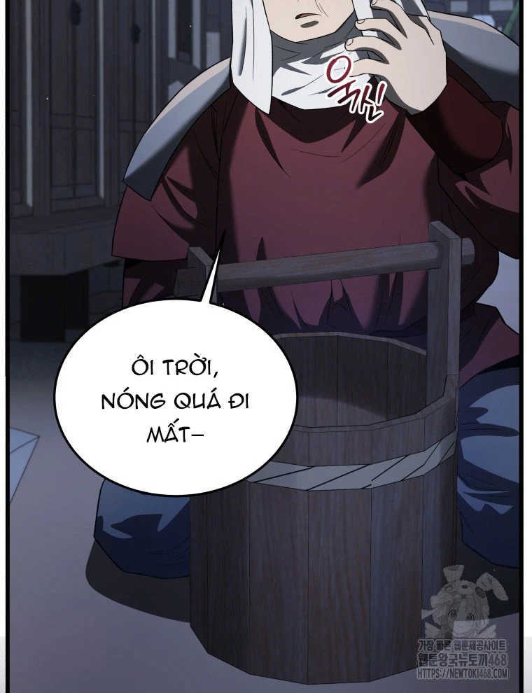 Vương Triều Đen Tối: Joseon Chapter 89 - Trang 2
