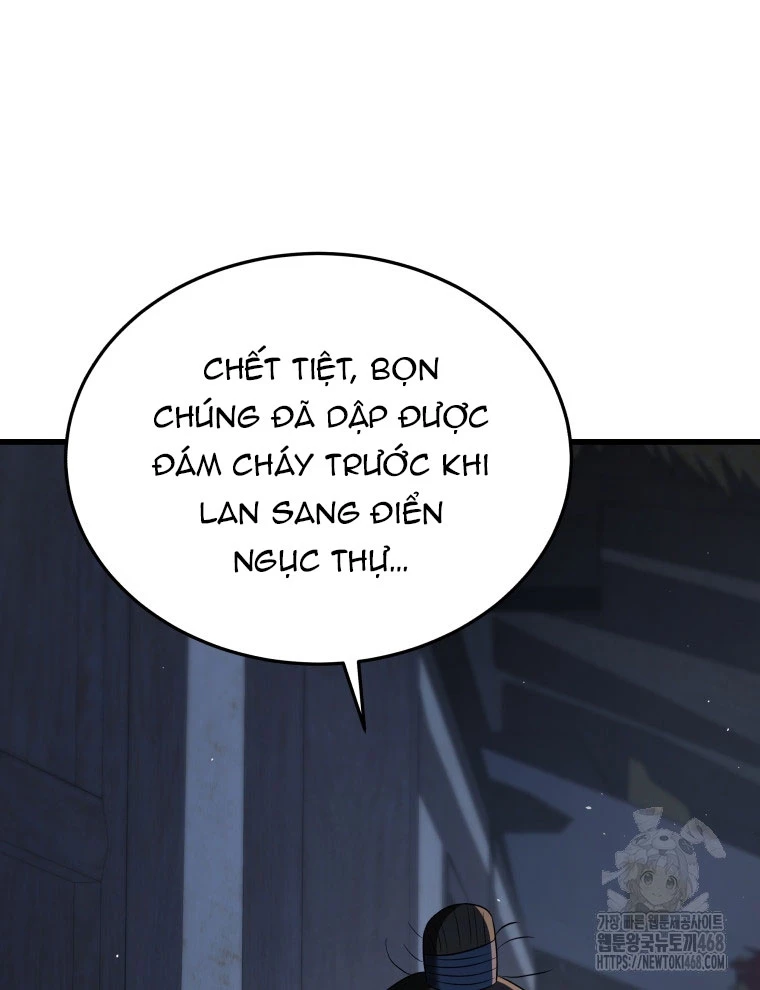 Vương Triều Đen Tối: Joseon Chapter 89 - Trang 2